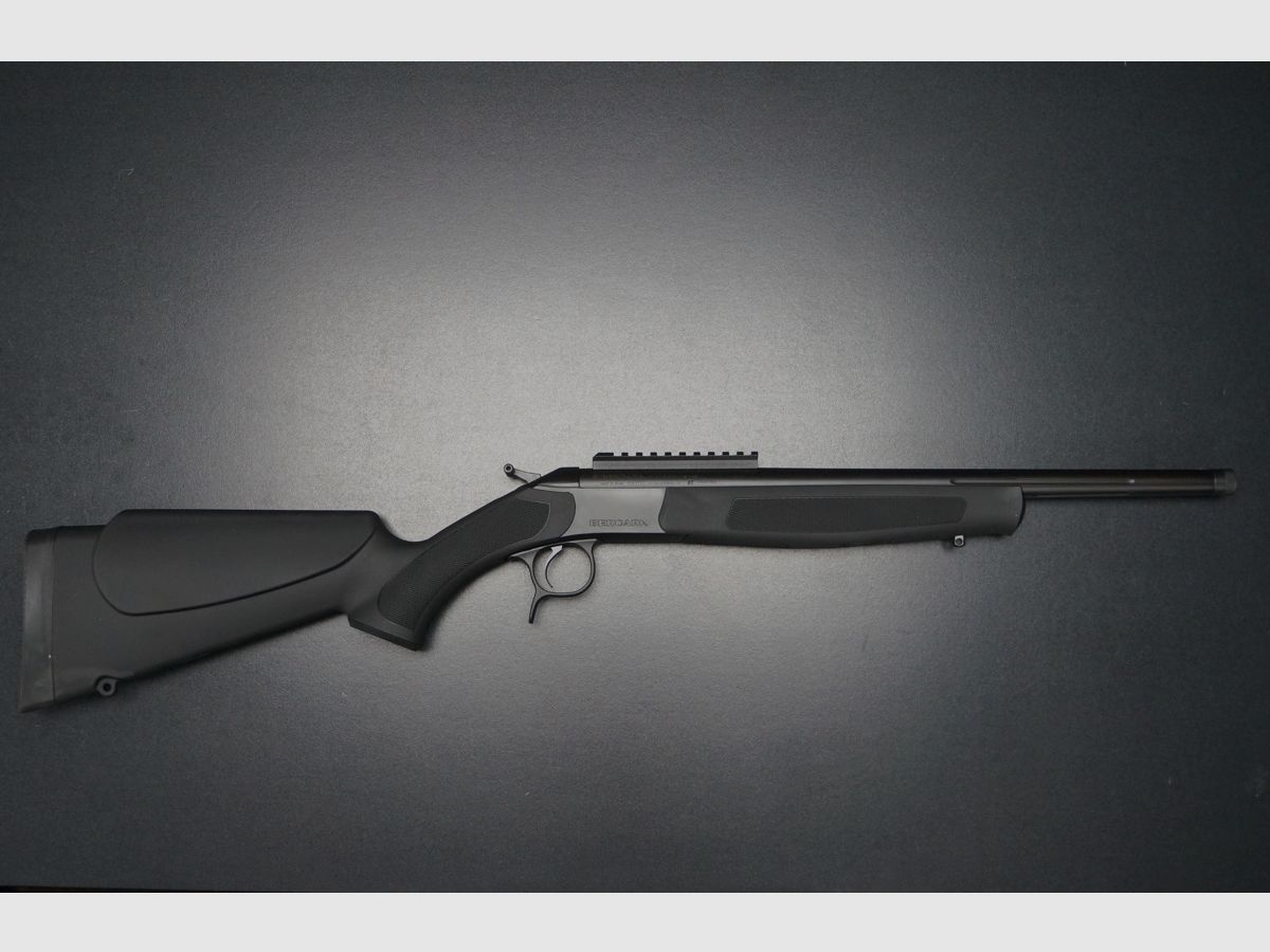 Bergara BA13 TD Short 16.5″, Bild 1 von 5