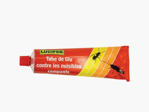 Colla ALL-TRAP per ratti, topi, formiche, scarafaggi, lucertole