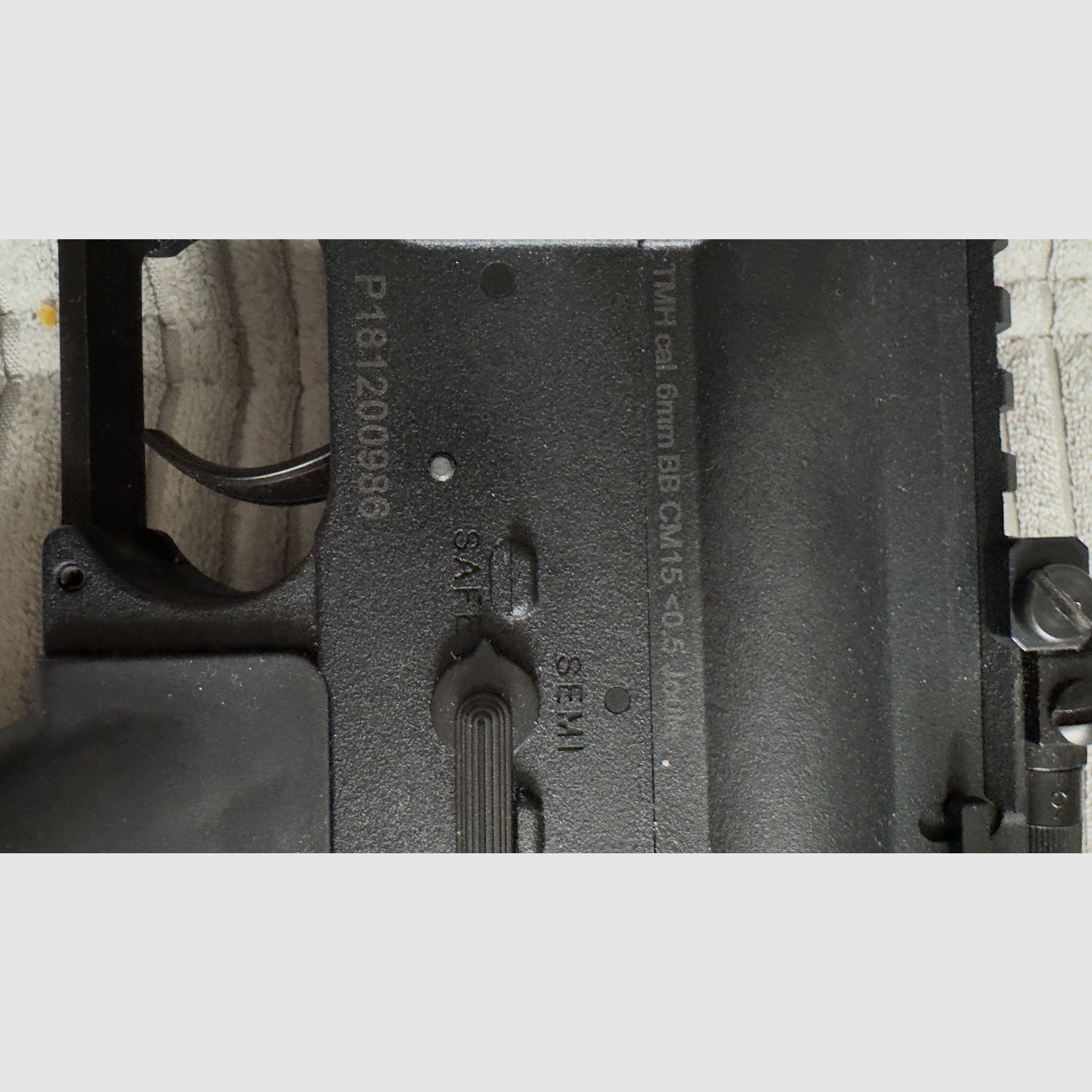 Sammelverkauf G&G cm 16 und cm 15 und Novritsch ssr4 