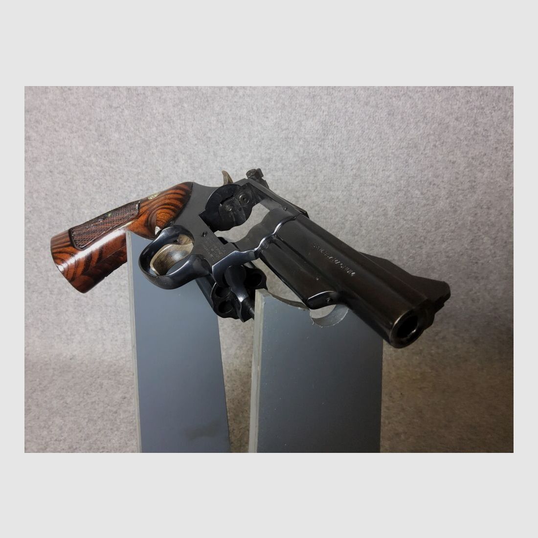 Smith & Wesson 19