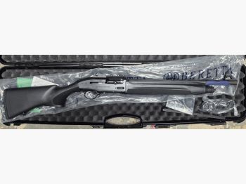 Beretta 1301 Tactical BLACK 12/76