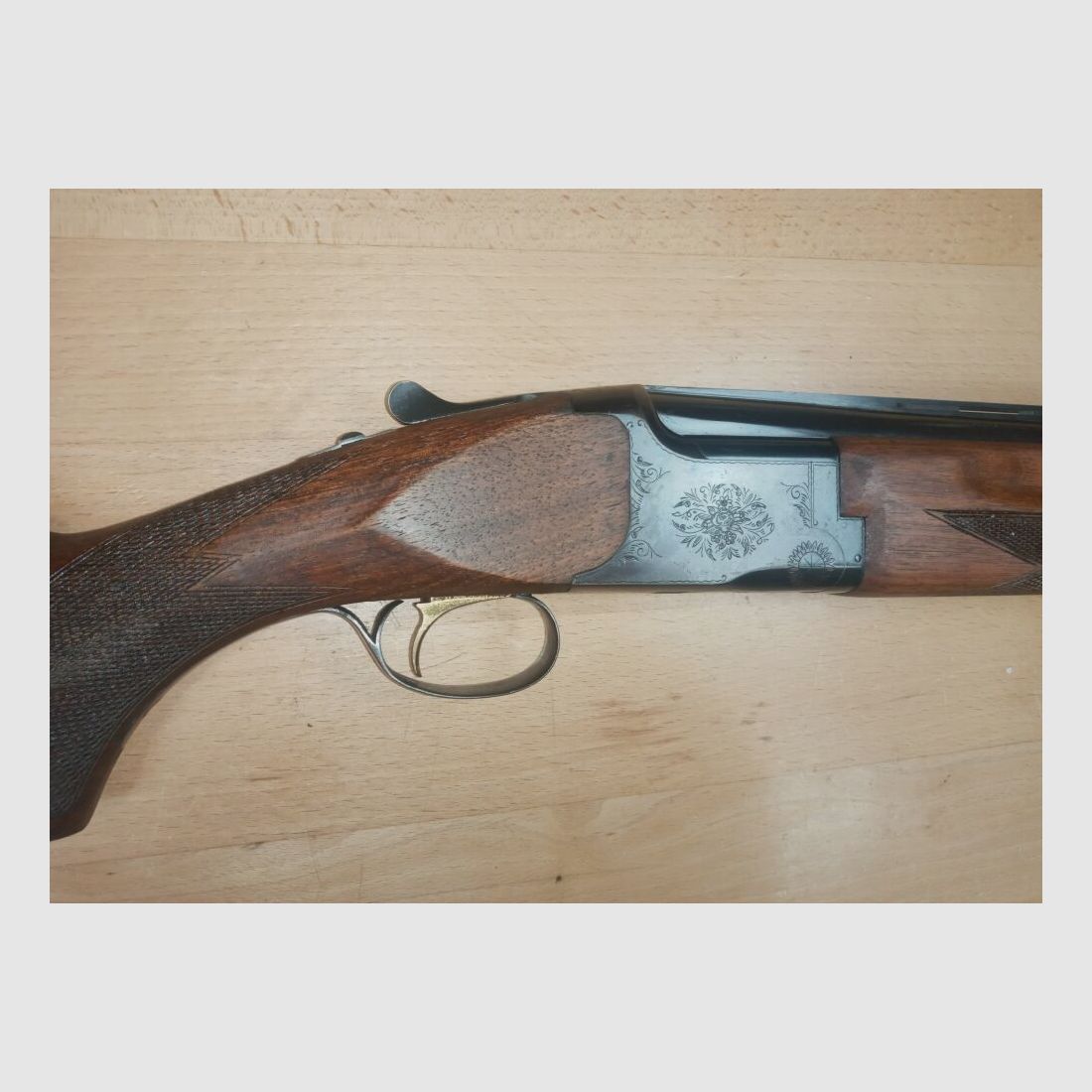 Anschütz - Miroku 3800