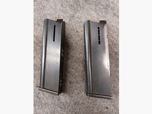 Krico Model 6000/8000