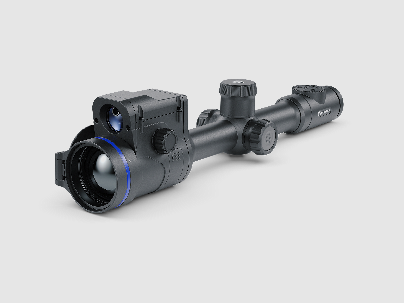 Pulsar Wärmebildzielfernrohr Thermion-2 LRF XP50 PRO, Bild 1 von 7