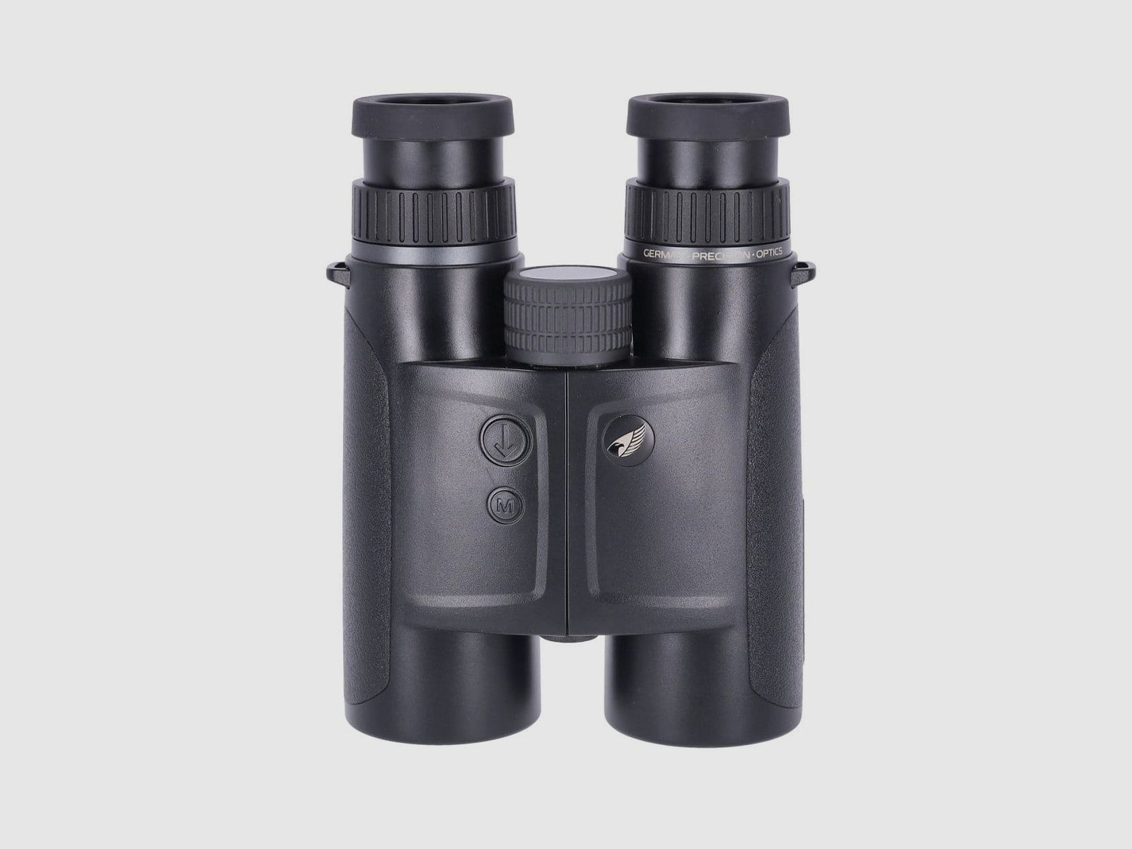 GPO Rangeguide 2800 8x50 Fernglas