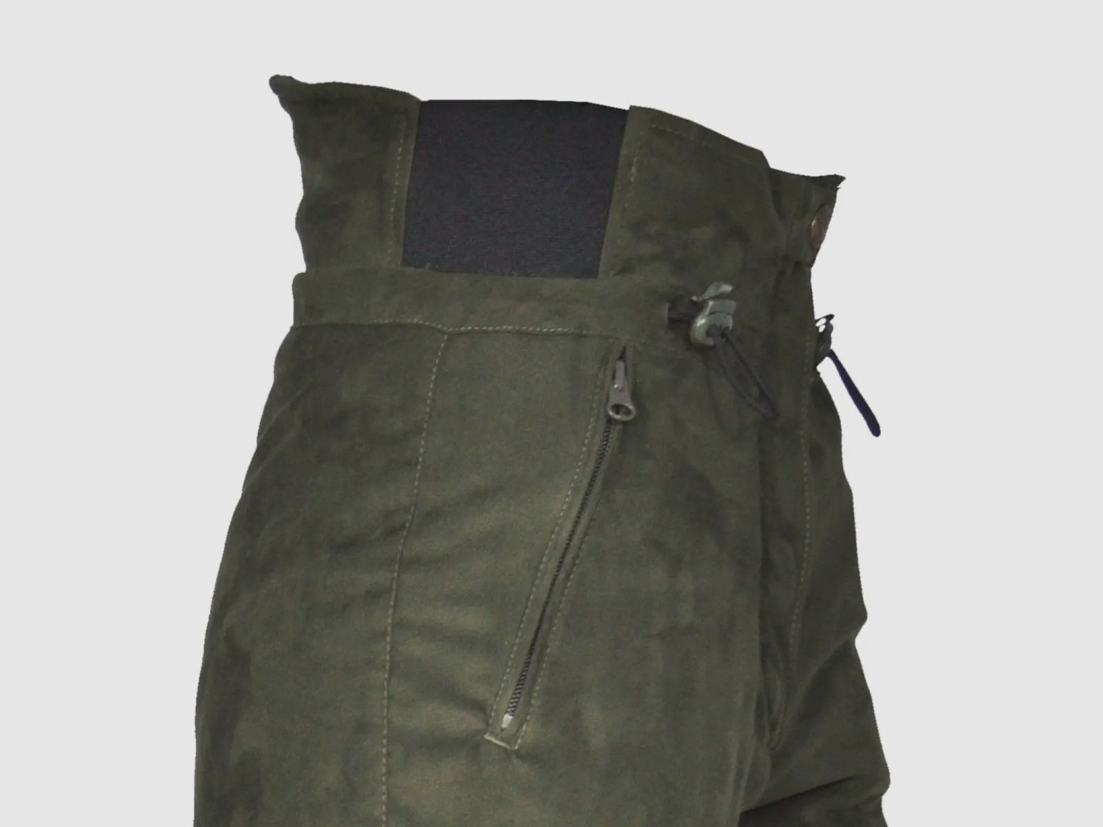 Hubertus Ladies Hunting Pants PRIMALOFT