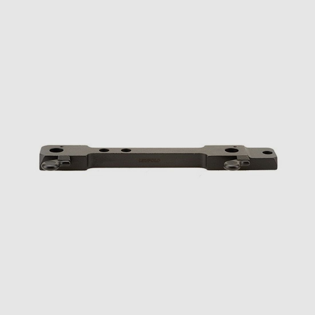 Leupold QR Basen 1-teilig matt schwarz für Marlin 1895, 336