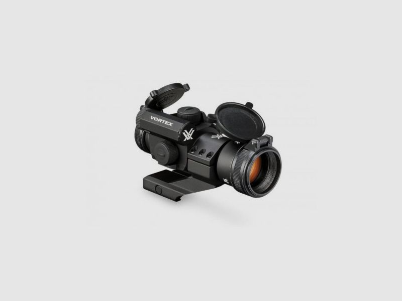 Rotpunktvisier Vortex Strikefire II rot, Bild 1 von 5