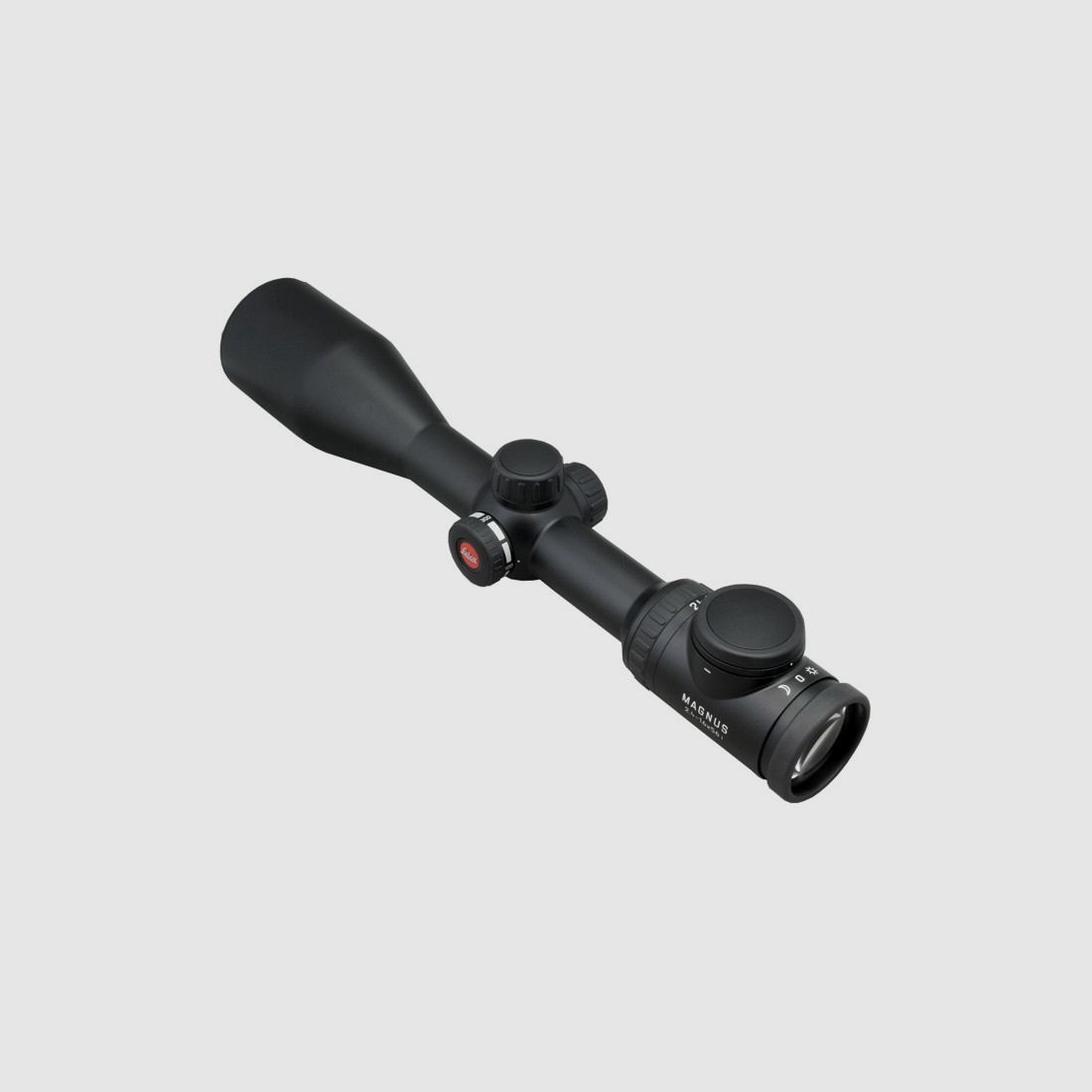 Leica Magnus i 2.4-16 x 56 4A-I Scinato, immagine 1 di 2