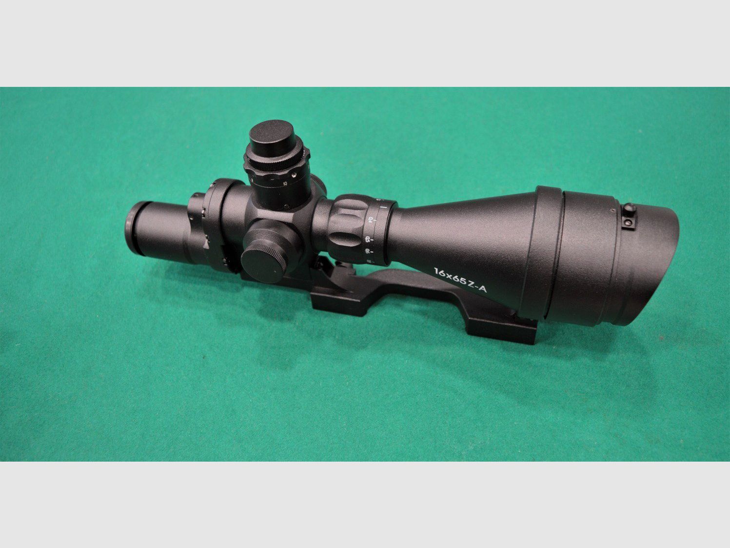 ATN 16×65 Z-A, immagine 2 di 3