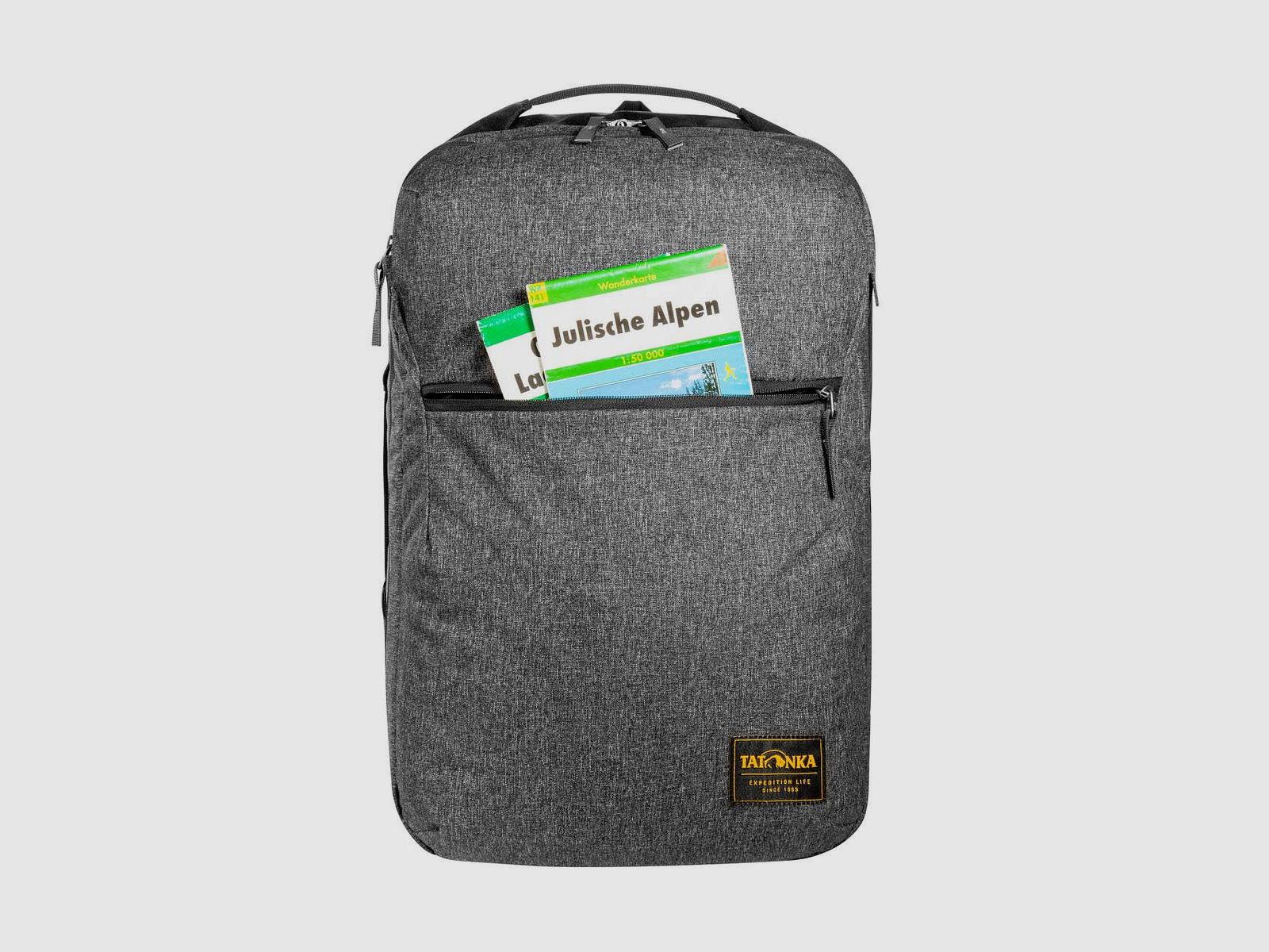 Tatonka Flightcase 40 – Reiserucksack mit Handgepäckmaß, Bild 7 von 10