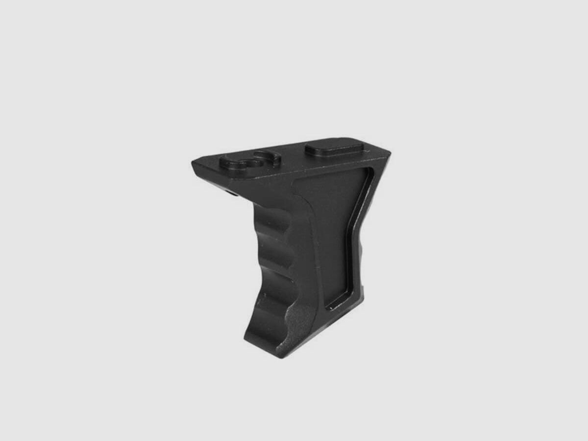 Mini Handschutz Griff/Handstop für M-LOK, schwarz