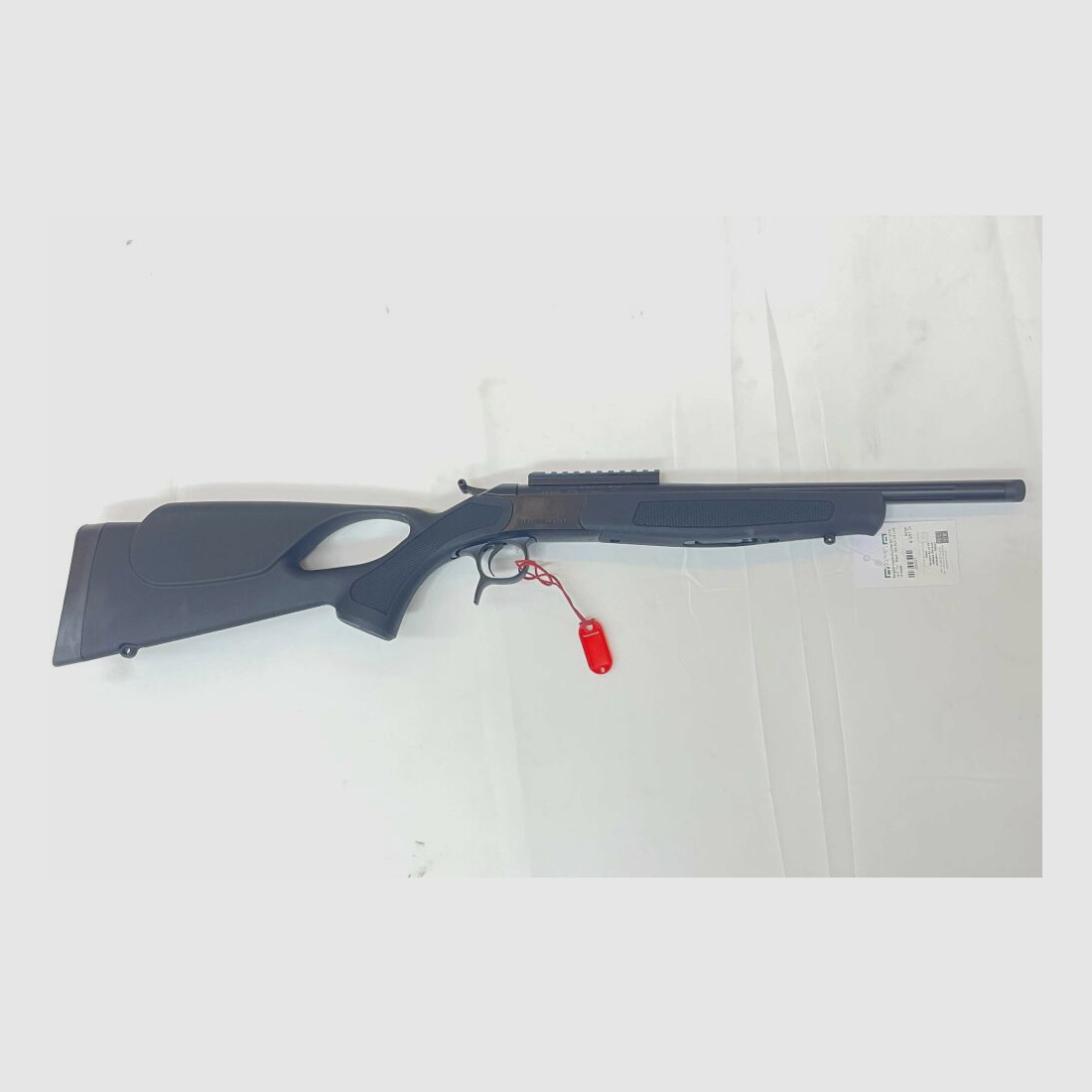 Dikar Bergara BA 13 TD .300AAC Blackout