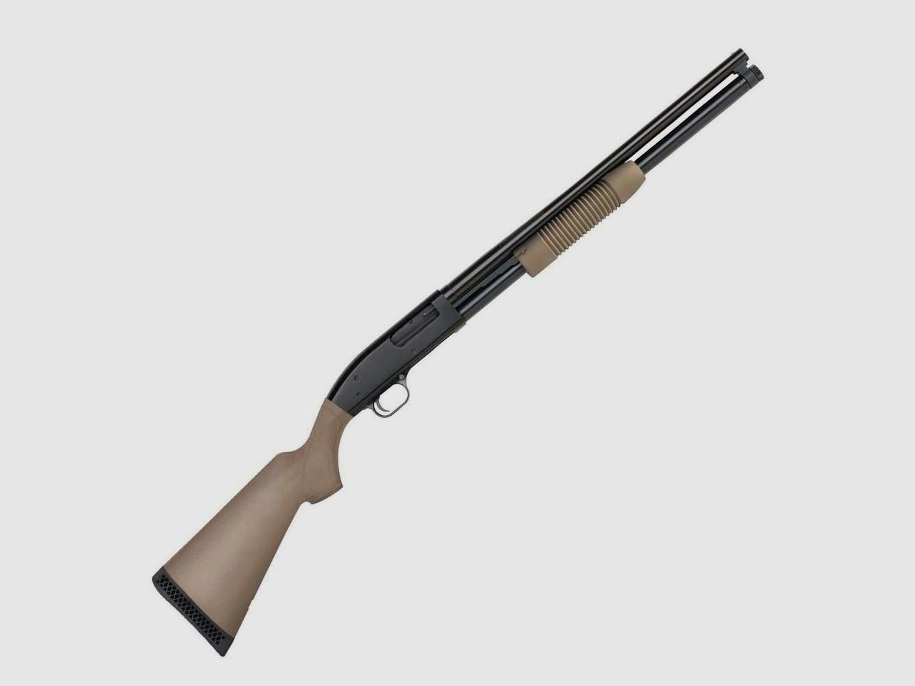 Mossberg Maverick 88 Security FDE