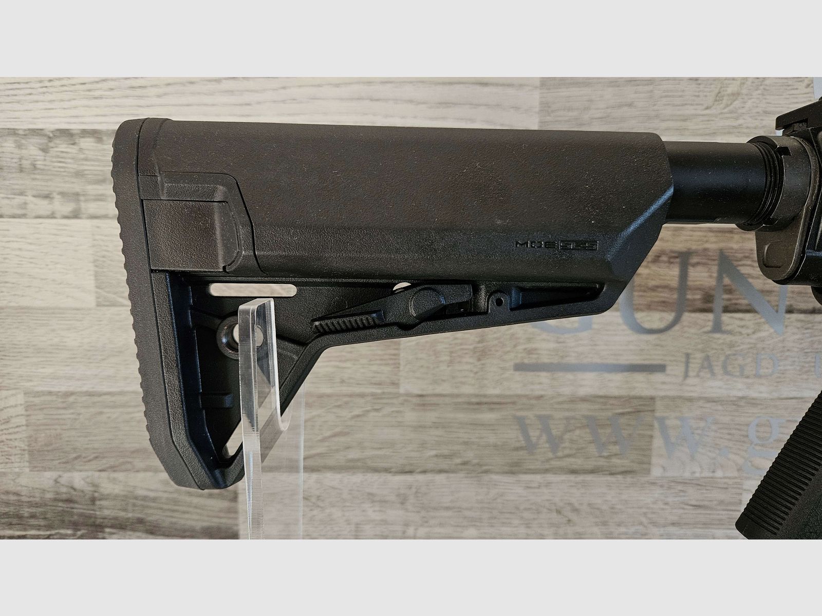 Stag Arms Stag 10 Tactical 16" cal. .308Win. - free shipping - new goods from specialist trade