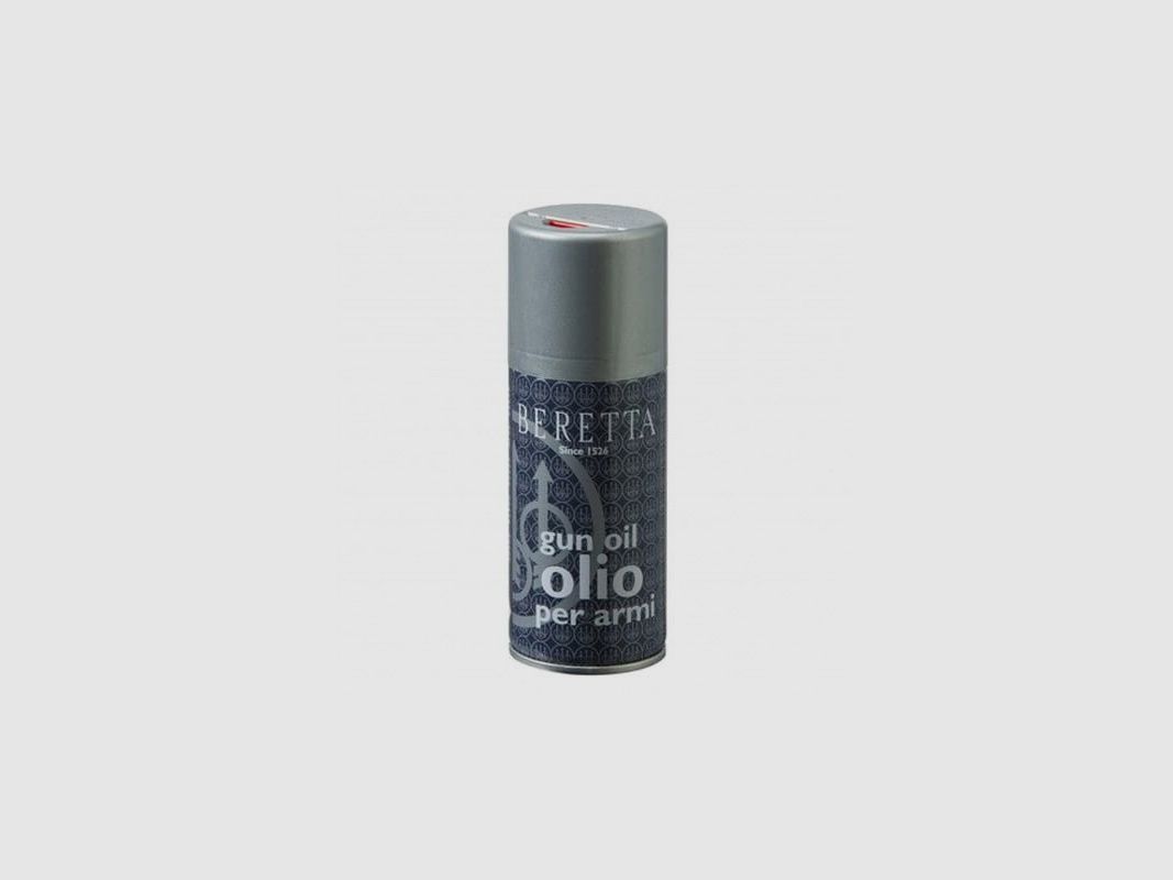 Olej do konserwacji broni Beretta OL041 125ml