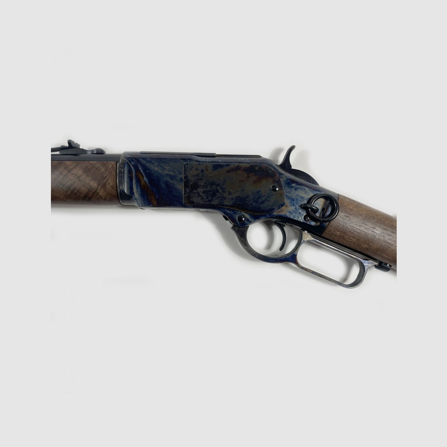 Winchester M73 Kal. 45 Colt, Bild 6 von 7