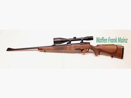 Steyr - Mannlicher - Österreic Mod. M