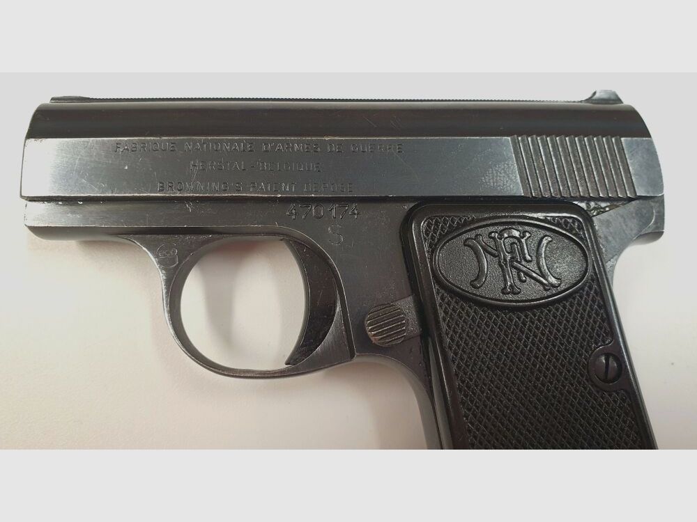 FN Baby