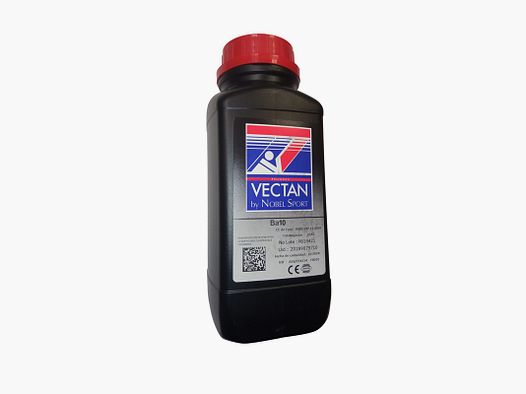 Polvora Vectan BA 10
