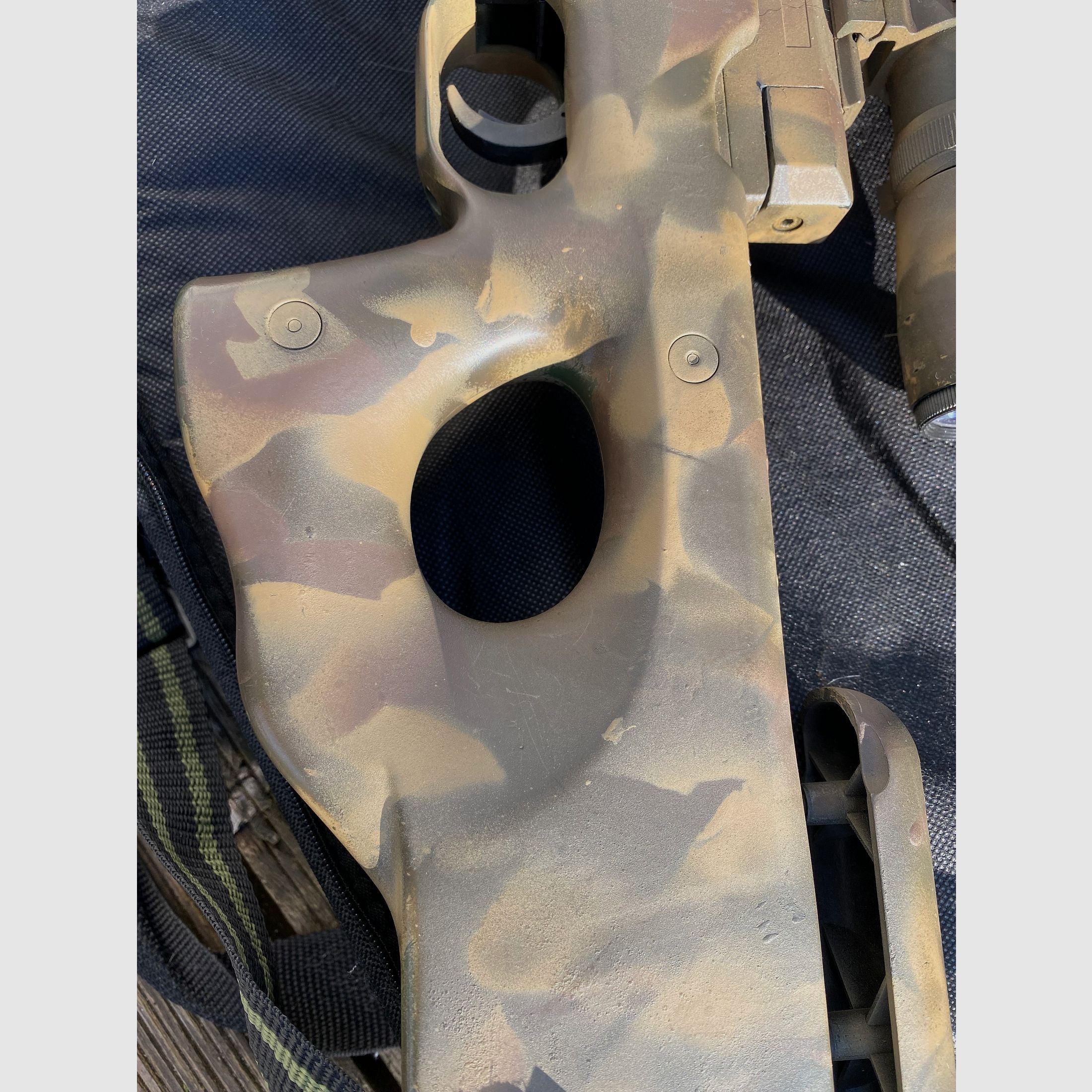 UTG Shadow Ops L96 karabin snajperski