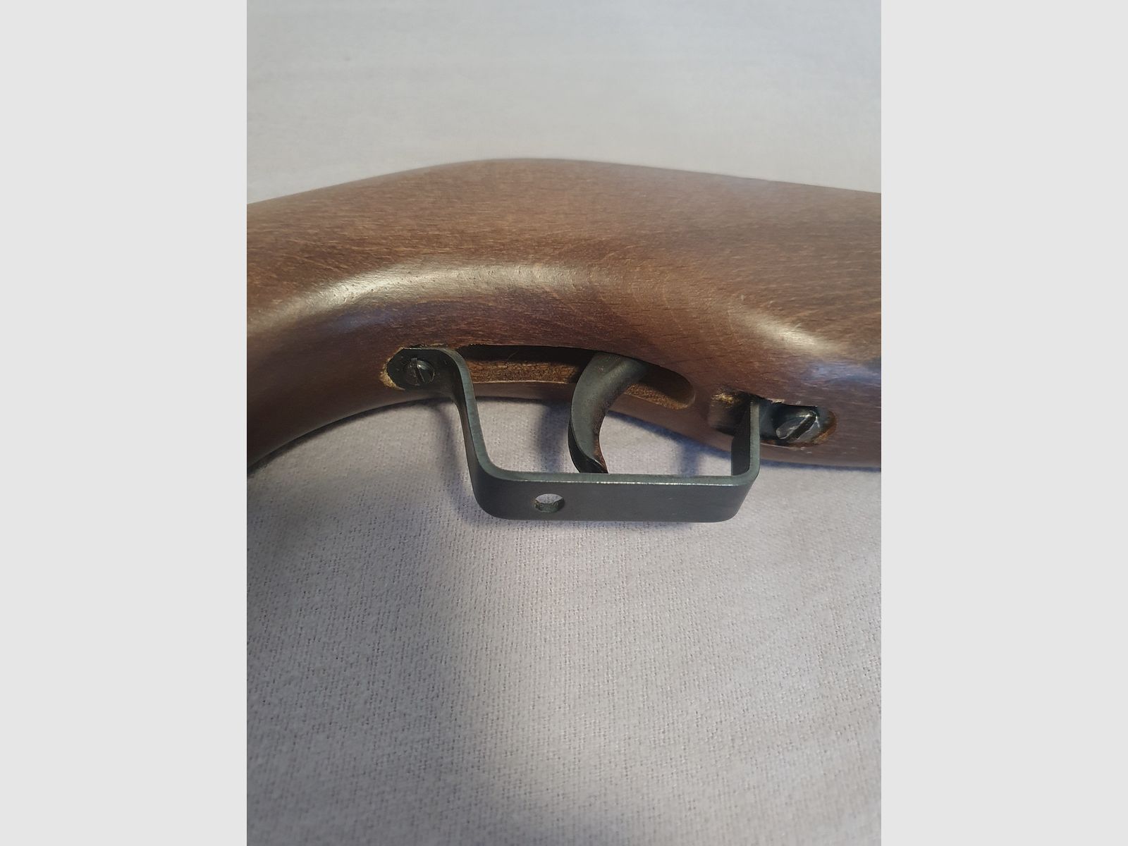 AKAH Tell 220 Knicklauf Luftgewehr 4,5 mm