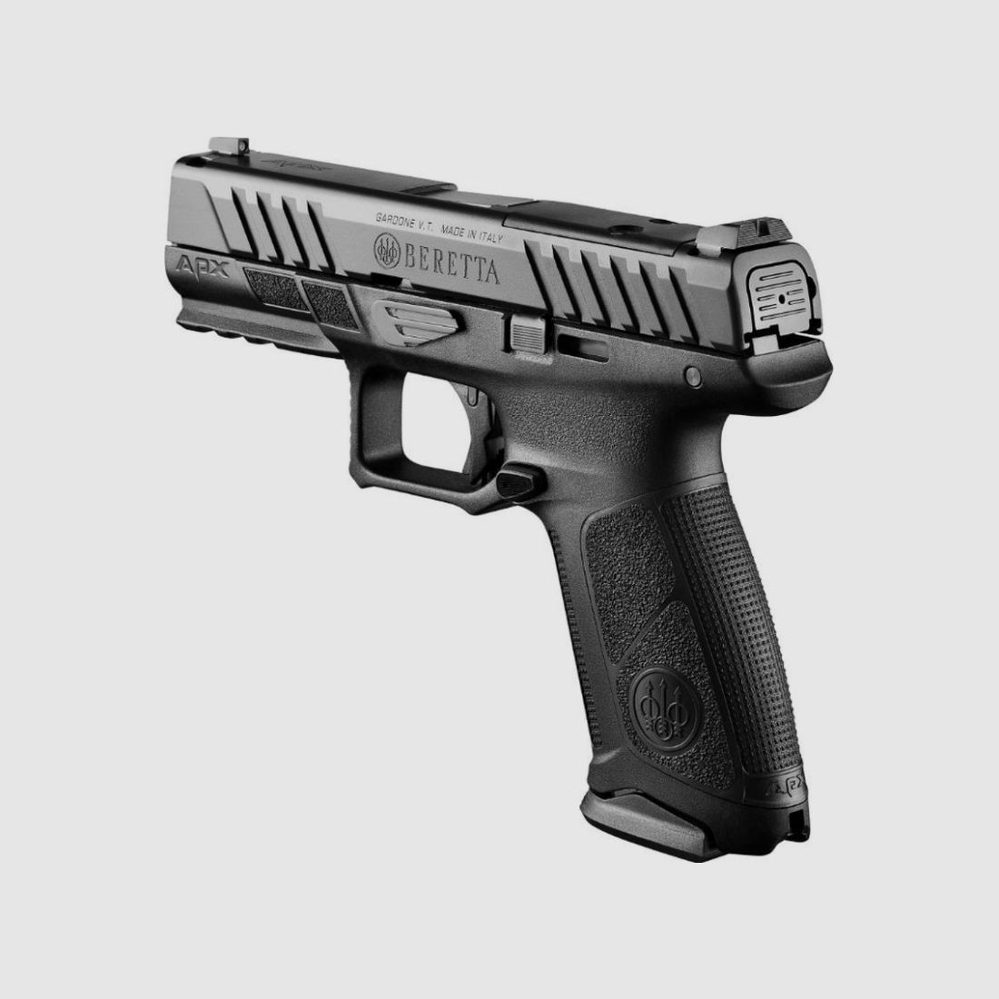 BERETTA APX A1FS DEFENCE 9X19, immagine 3 di 4