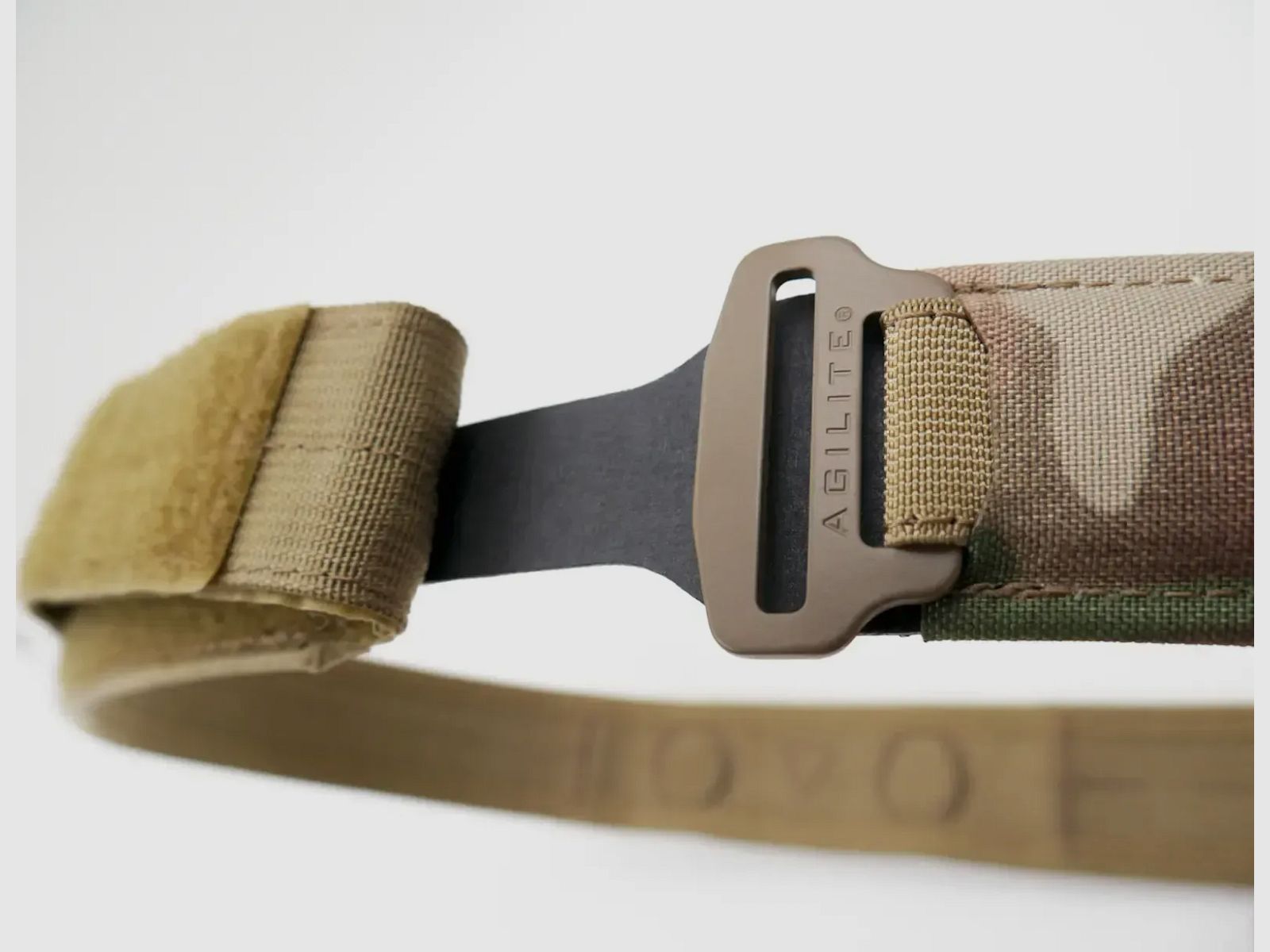 Magnetix Battle Belt (Multicam) Agilite, image 5 sur 7
