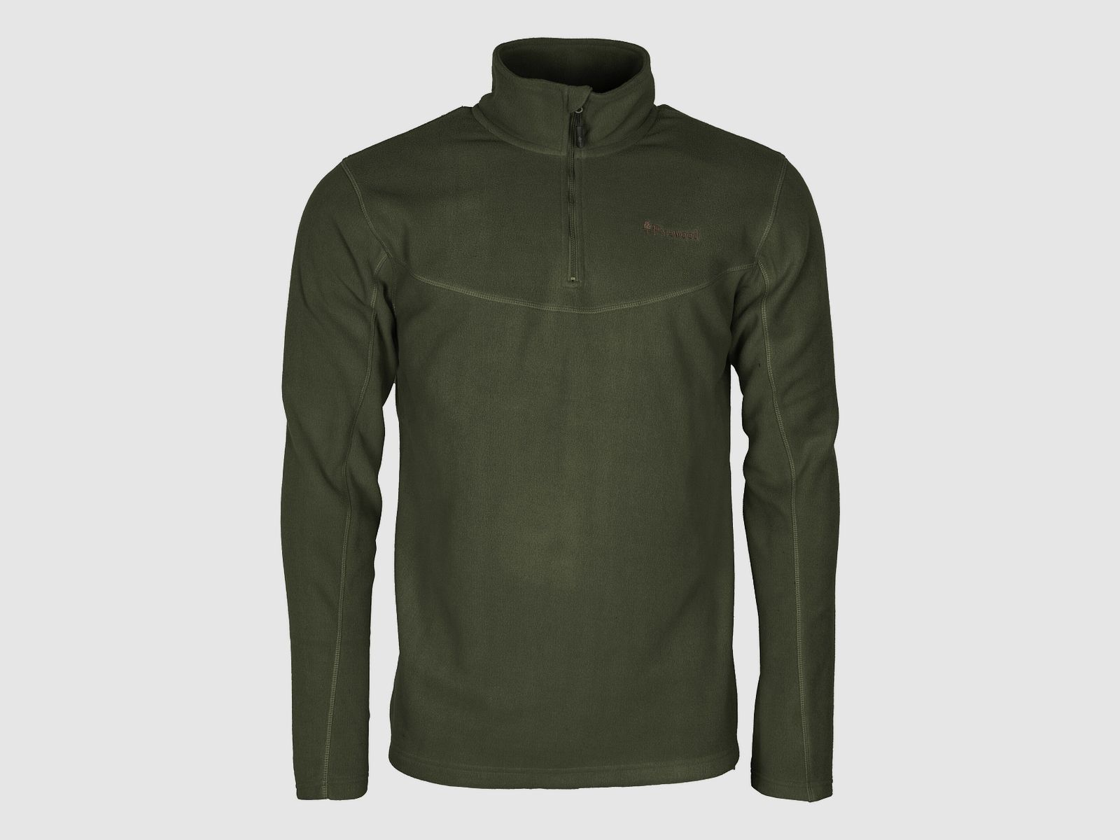 Pinewood Pullover Tiveden Fleece
