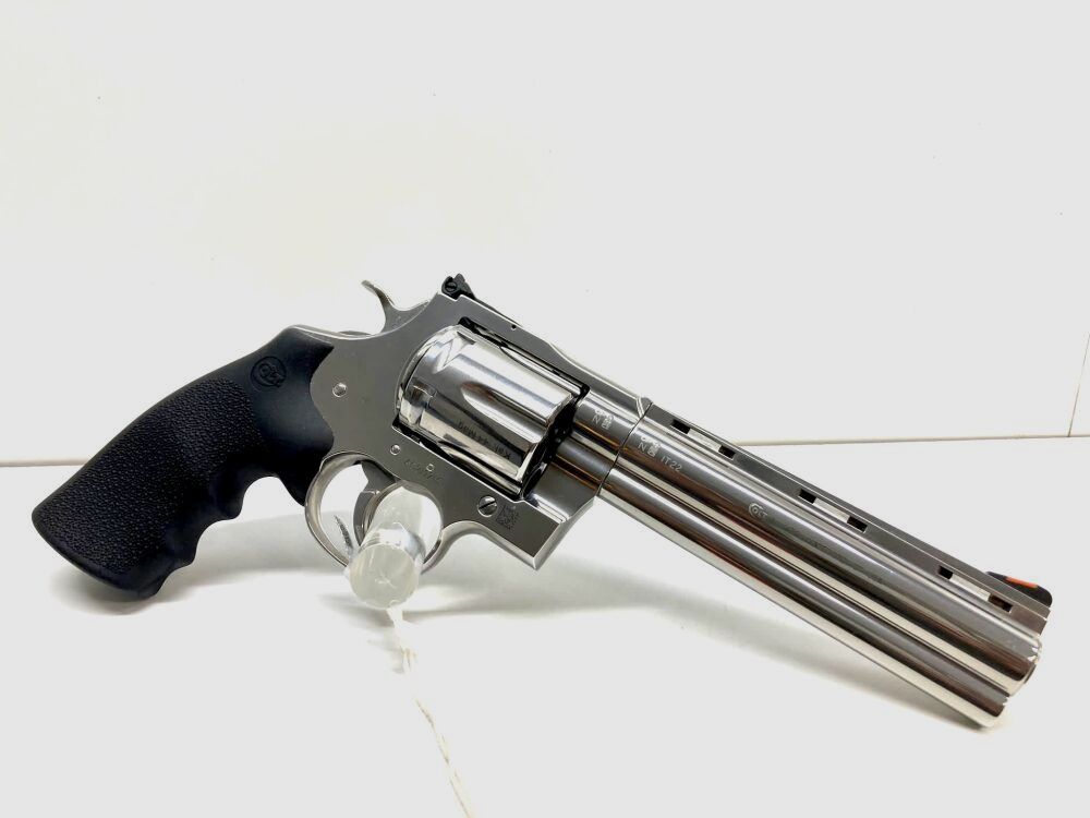 COLT	 Anaconda 6" - Waffen Friedrichs