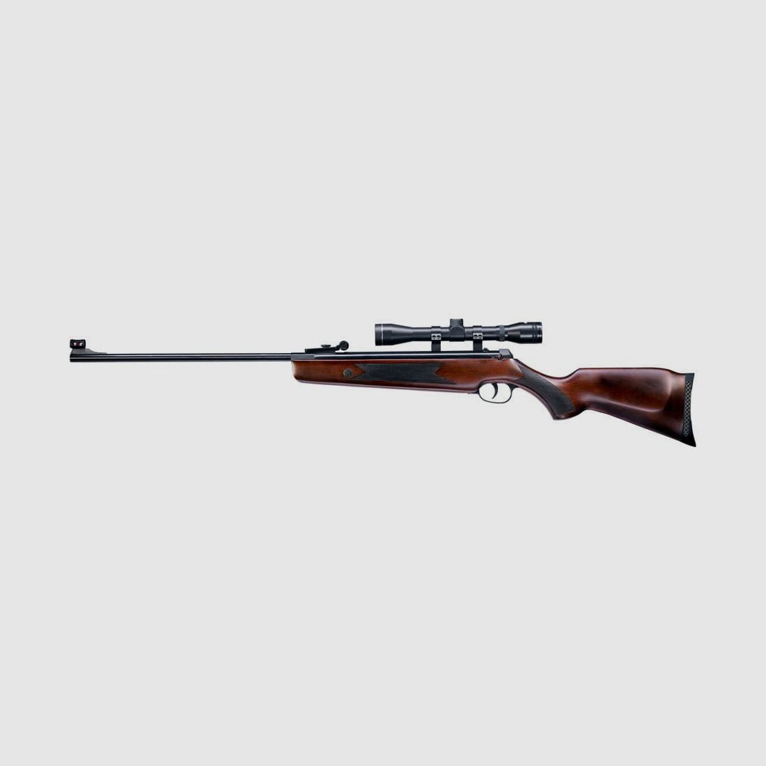 Hämmerli Hunter Force 600 4.5 mm Air Rifle