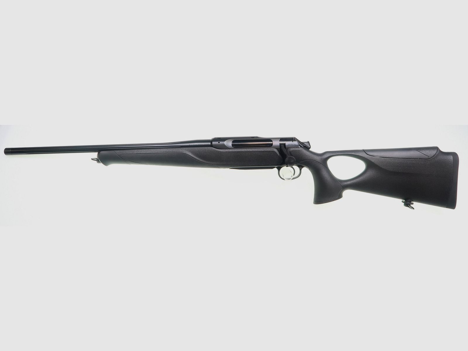 Sauer 505 Synchro XT Highland 308Win. LL 51cm Left