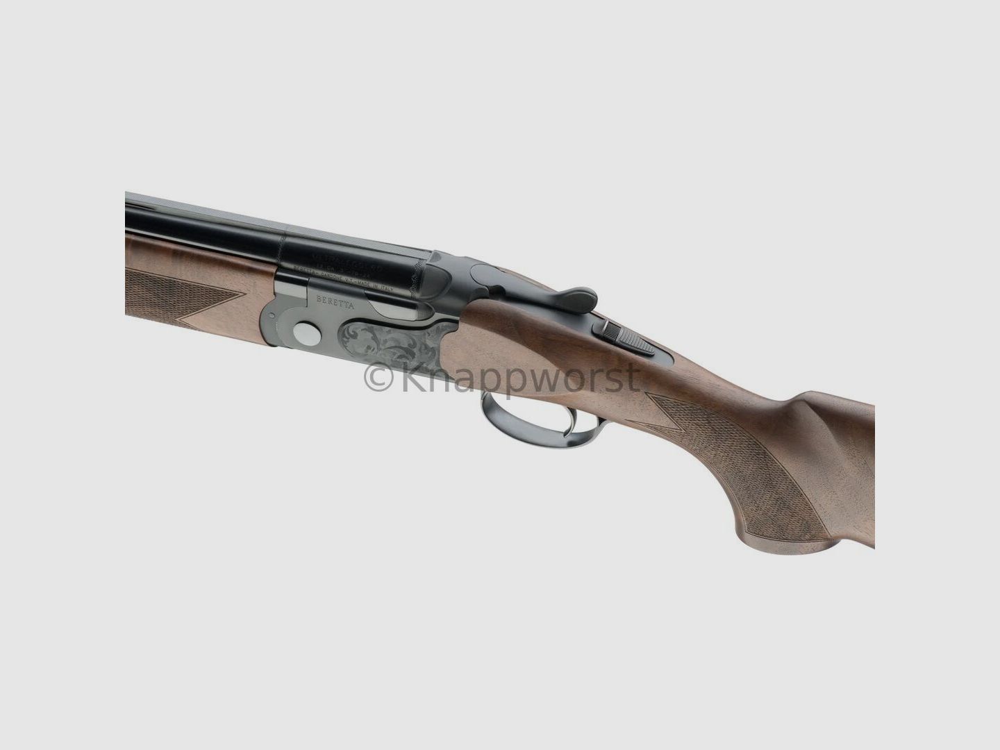 Beretta Ultraleggero Polowanie, zdjęcie 8 z 9