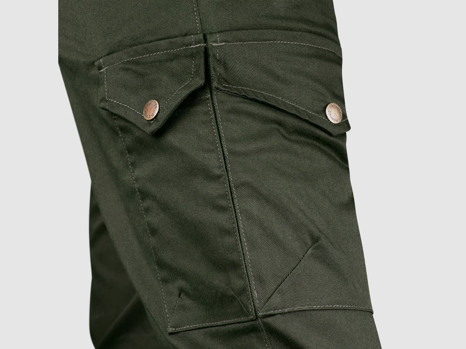Horrido hunting pants