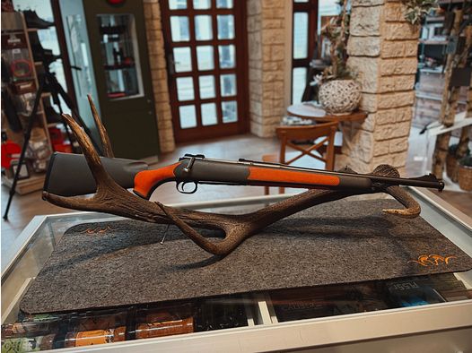 Mauser M03 Trail RARE