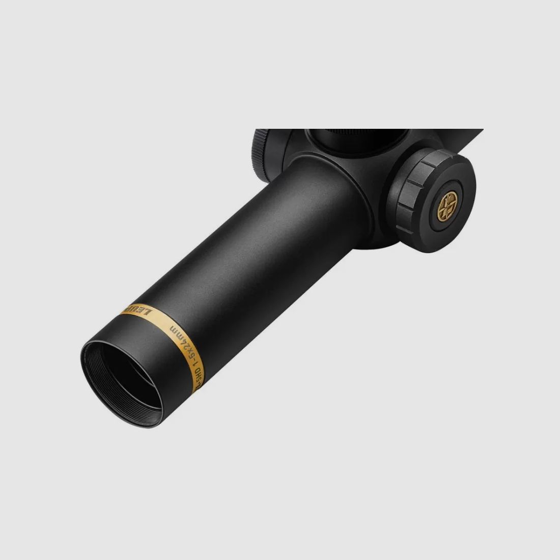 Riflescope LEUPOLD VX-5HD 1-5x24 METRIC FireDot 4 Fine illuminated, image 3 of 11