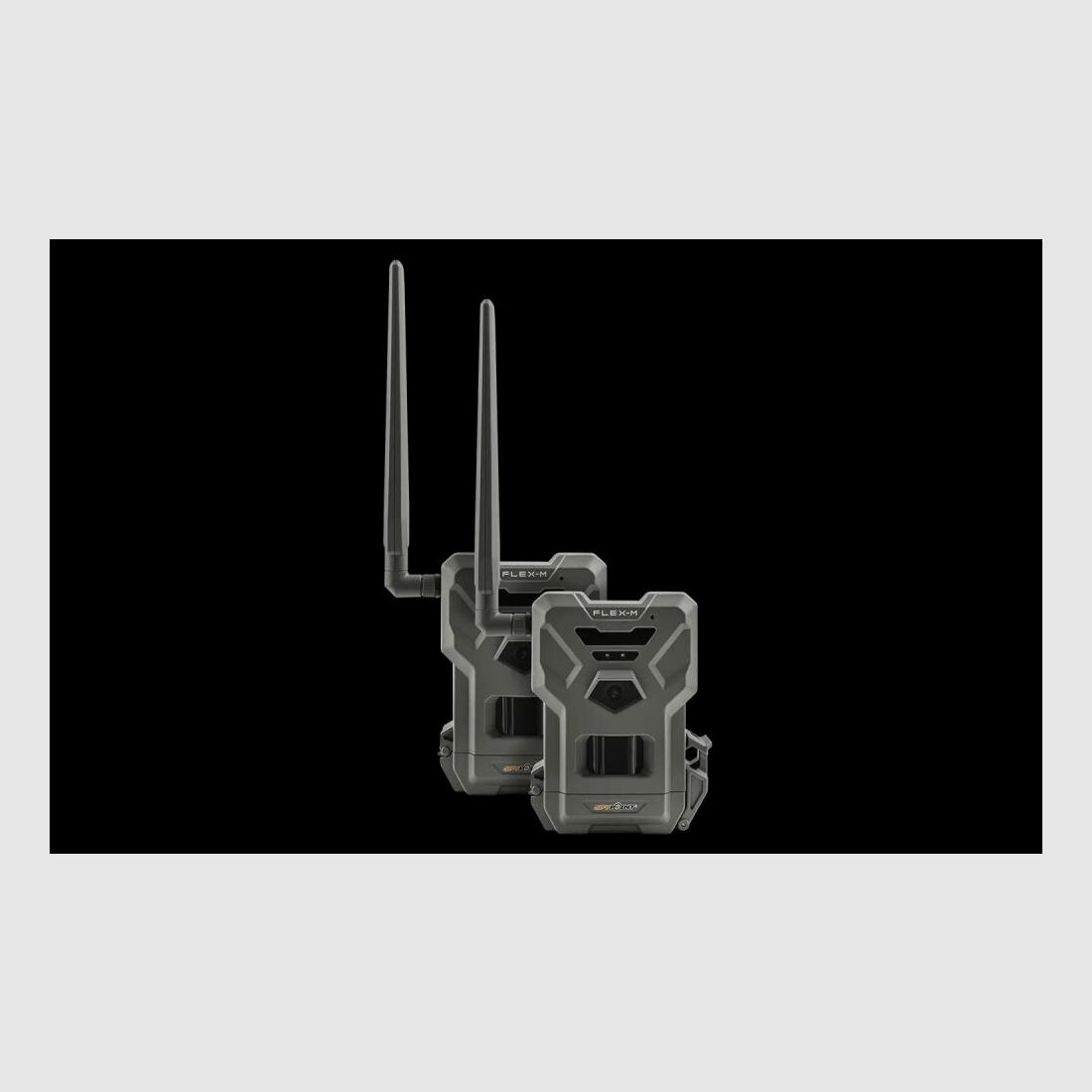 Spypoint Spypoint FLEX-M Twin-Pack, Wildkamera, Bild 2 von 3