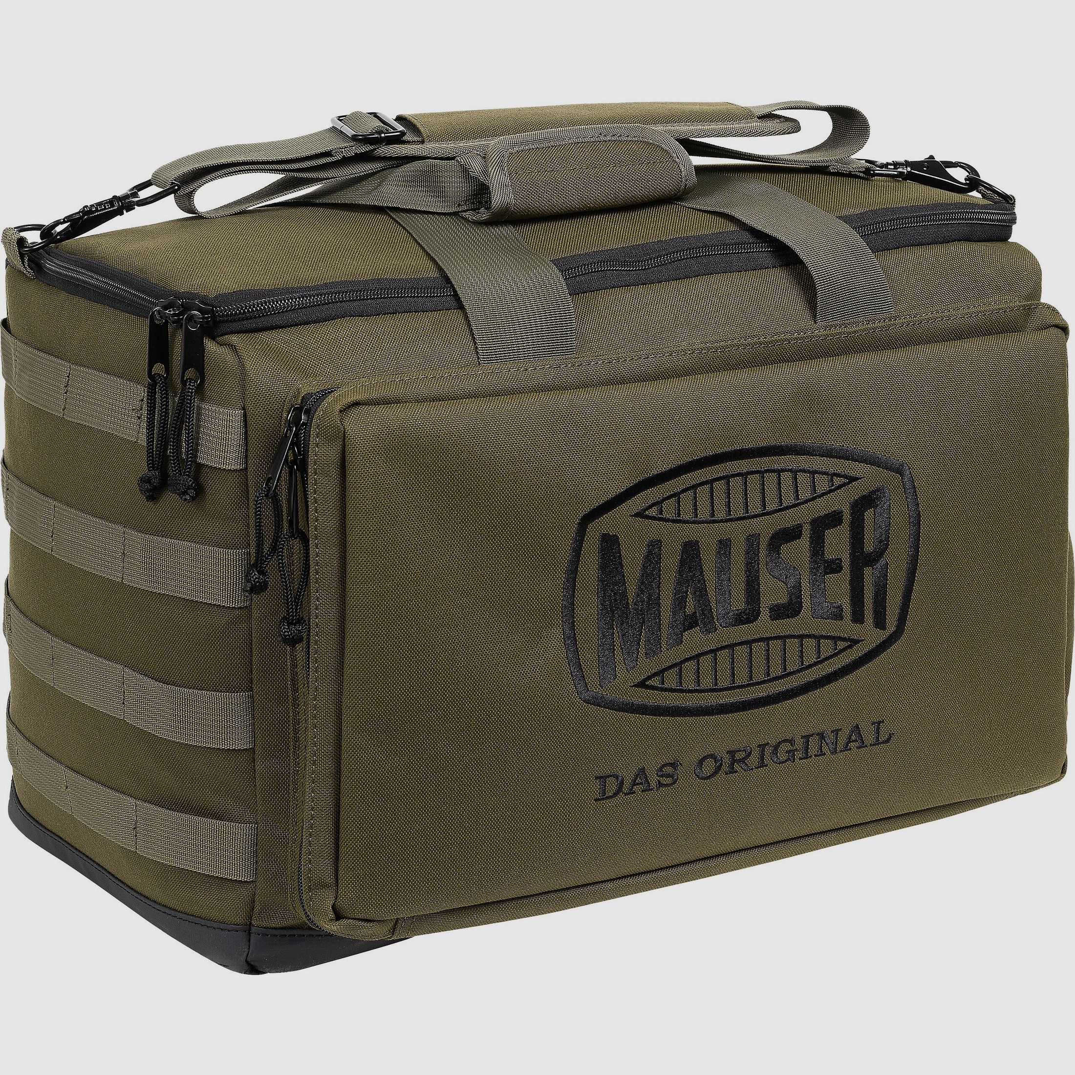 Borsa da trasporto Mauser Range