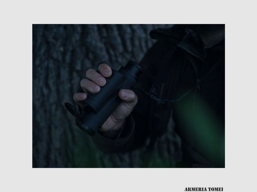 SWAROVSKI OPTIK – tM 35 Wärmebildmonokular, Bild 5 von 5