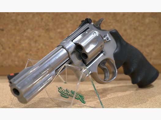 Smith & Wesson Mod. 629-4