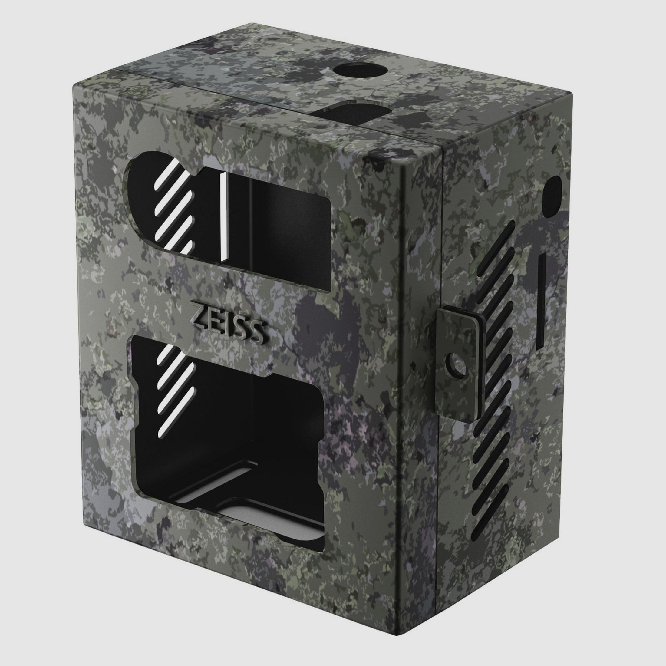 Obudowa metalowa Zeiss do Secacam 7