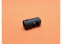 Freno de boca Barrett Barrett (5/8-24) Acero mate (M468)