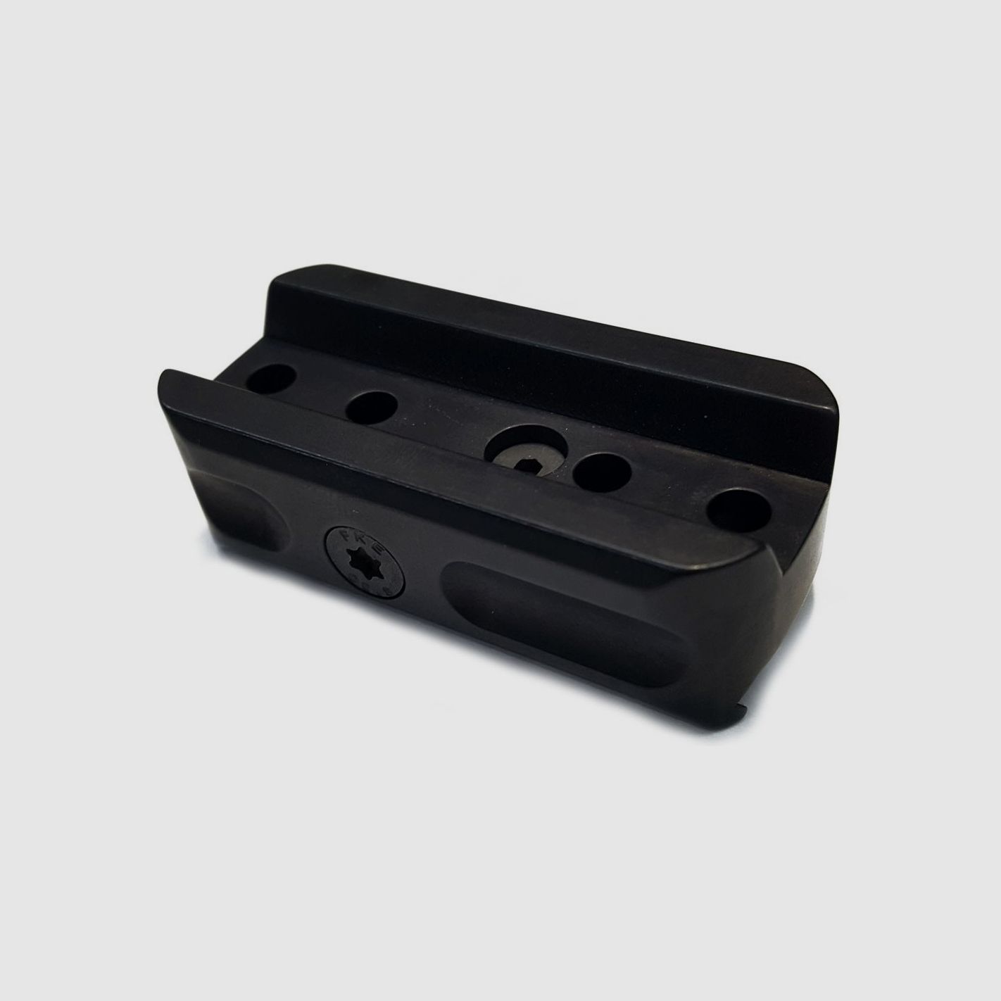 APEL Blue-line Base for Picatinny – Zeiss Rail