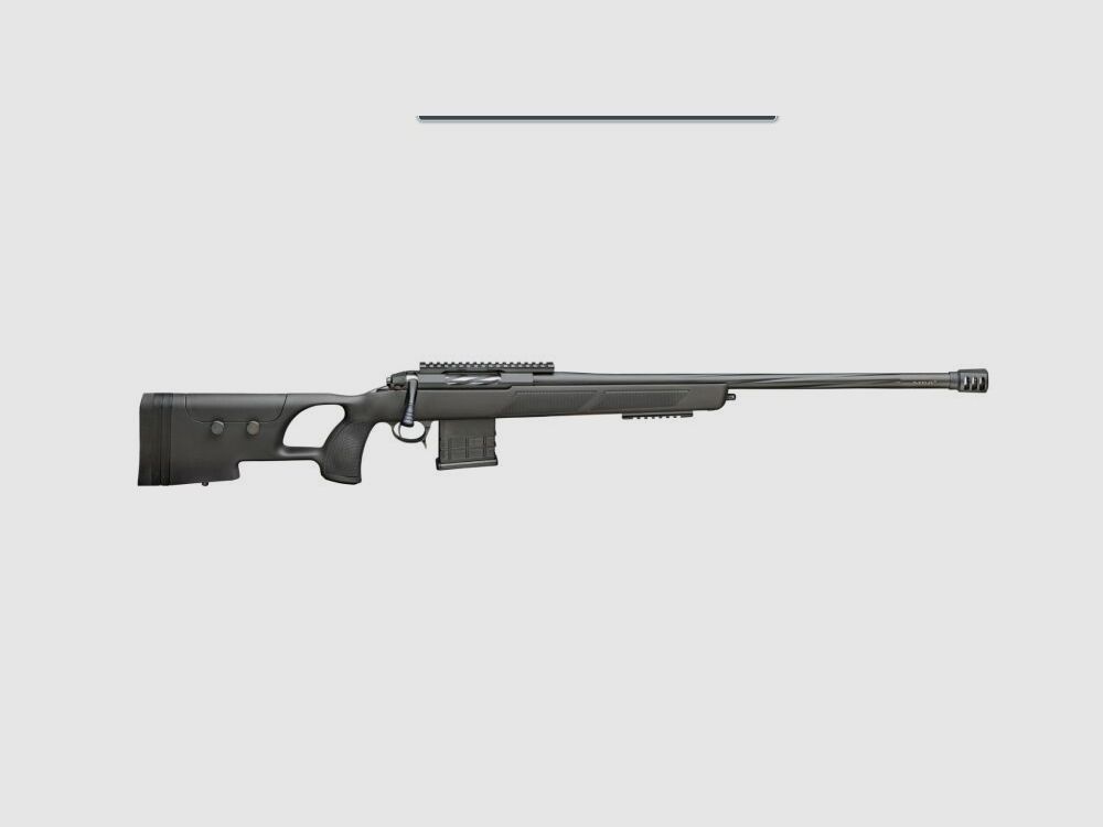 Mercury Urban Sniper