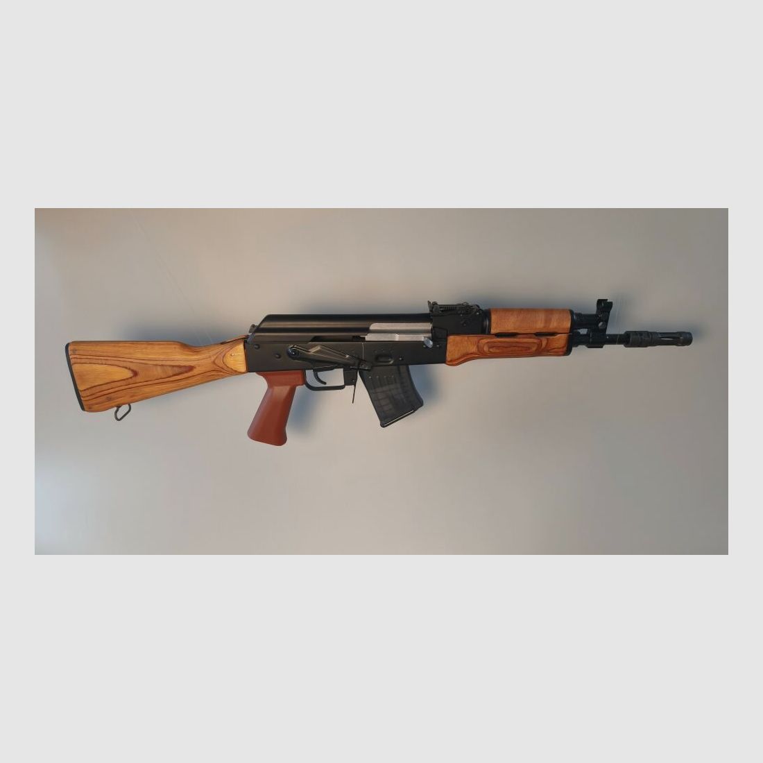 WBP MidiJack Legno 7.62x39