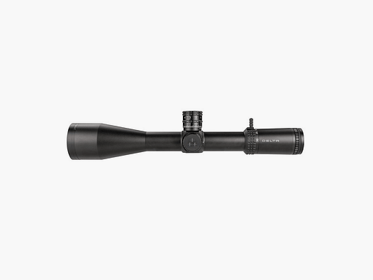Javelin 4.5-30×56 Delta Optical riflescope