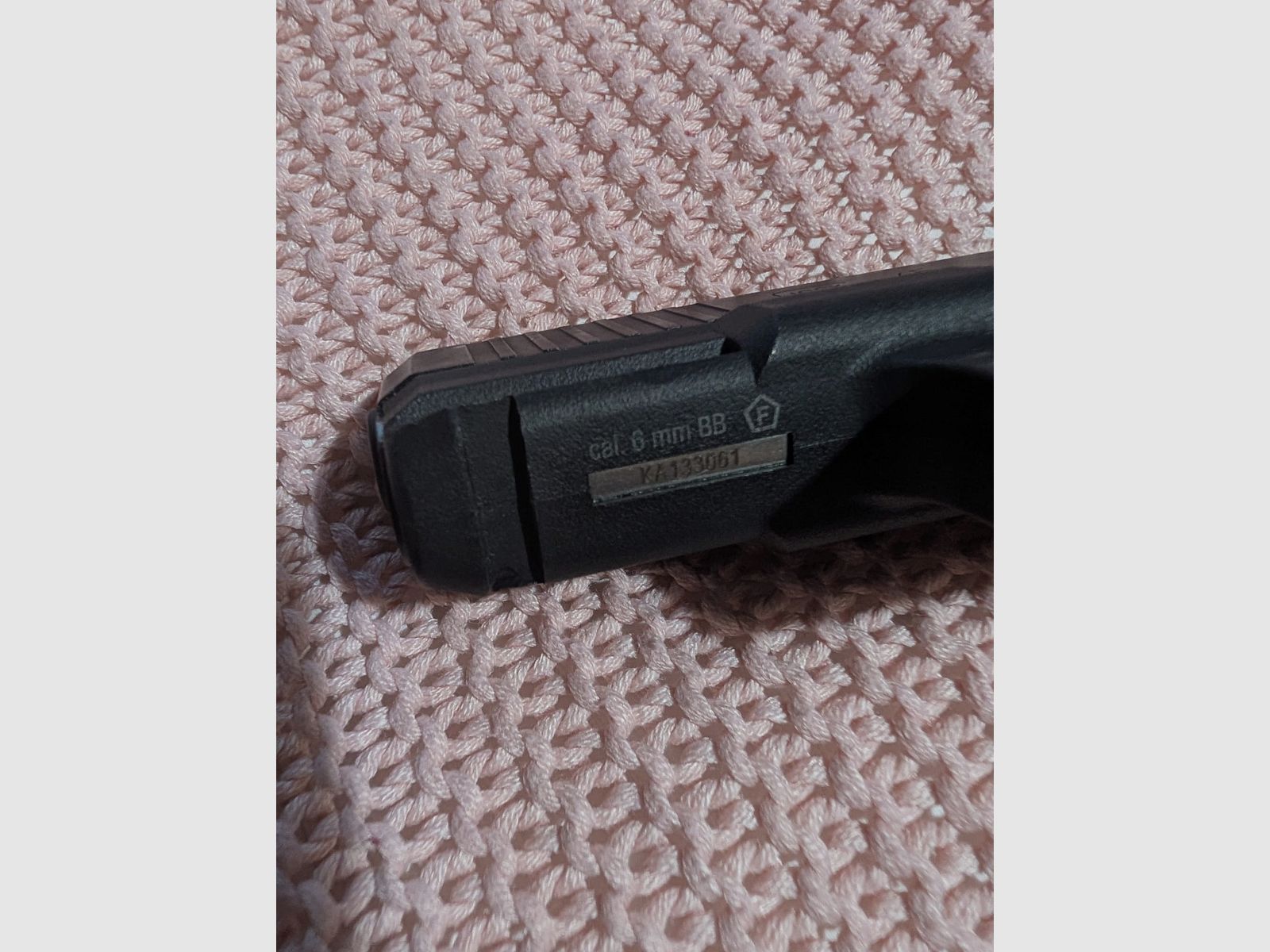 Glock45 Gen5 met magazijnen, afbeelding 6 van 6