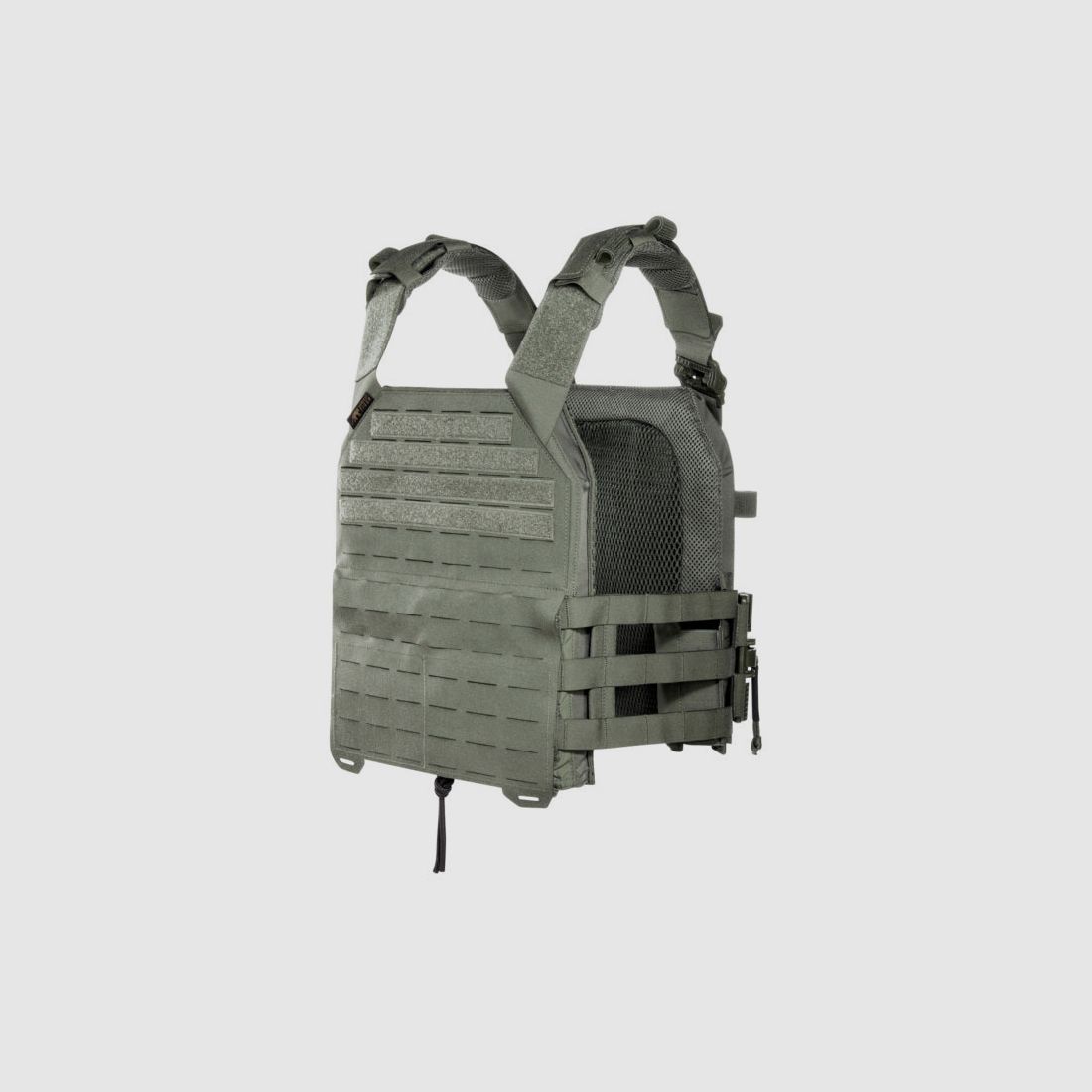 Tasmanian Tiger Plate Carrier QR LC IRR, Bild 2 von 4