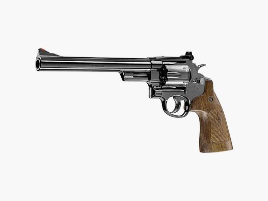 Revolver à plomb Smith & Wesson M29 Co2 - Umarex