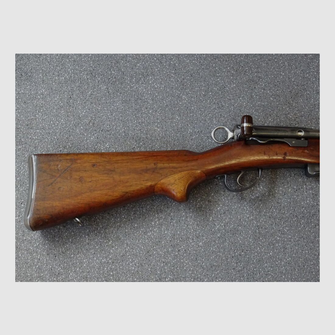 SCHMIDT RUBIN G11 GEWEHR 1911, Bild 2 von 9